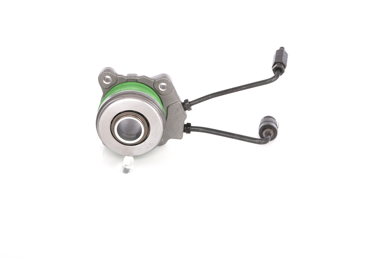 Central Slave Cylinder, clutch - 0 986 486 587 BOSCH