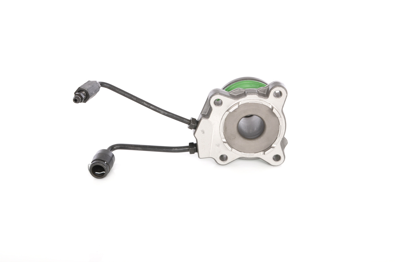 Central Slave Cylinder, clutch - 0 986 486 587 BOSCH