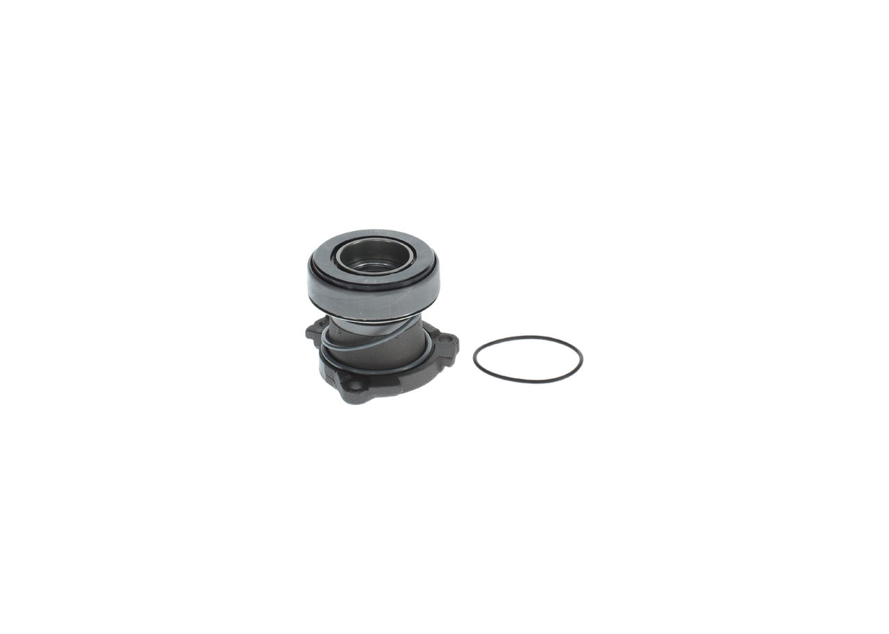 Central Slave Cylinder, clutch - 0 986 486 588 BOSCH