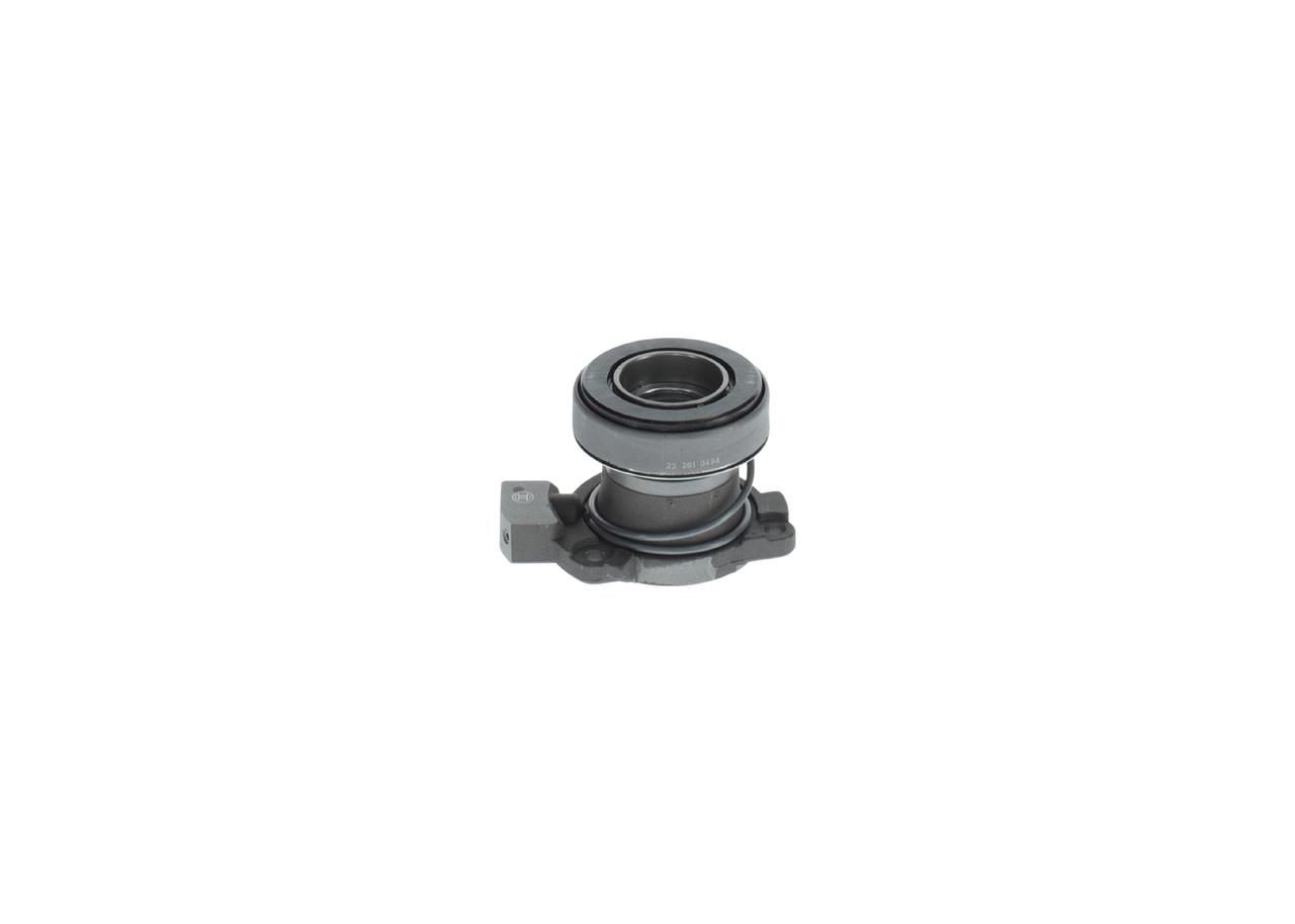 Central Slave Cylinder, clutch - 0 986 486 588 BOSCH