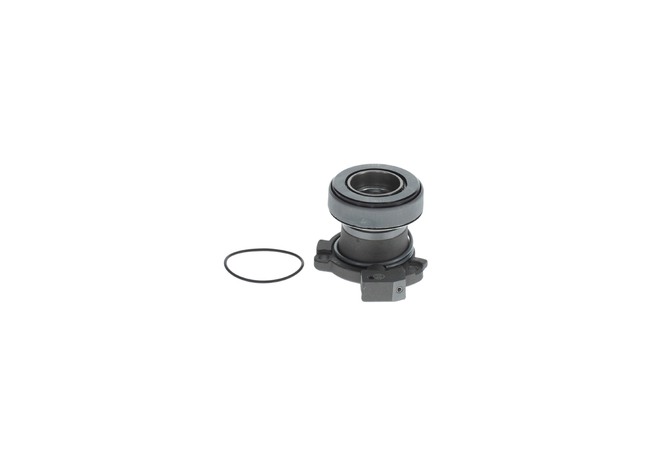 Central Slave Cylinder, clutch - 0 986 486 588 BOSCH