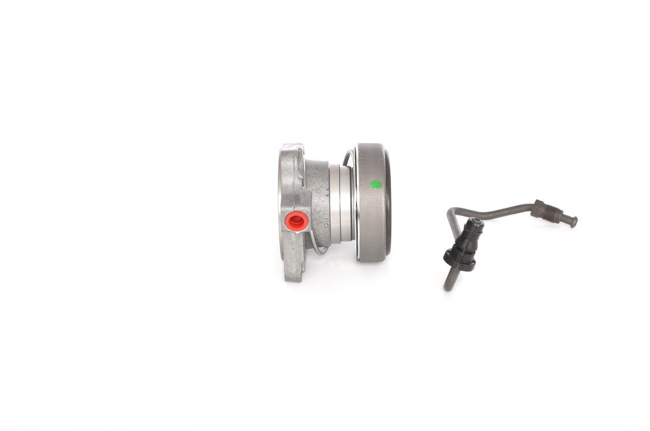Central Slave Cylinder, clutch - 0 986 486 589 BOSCH