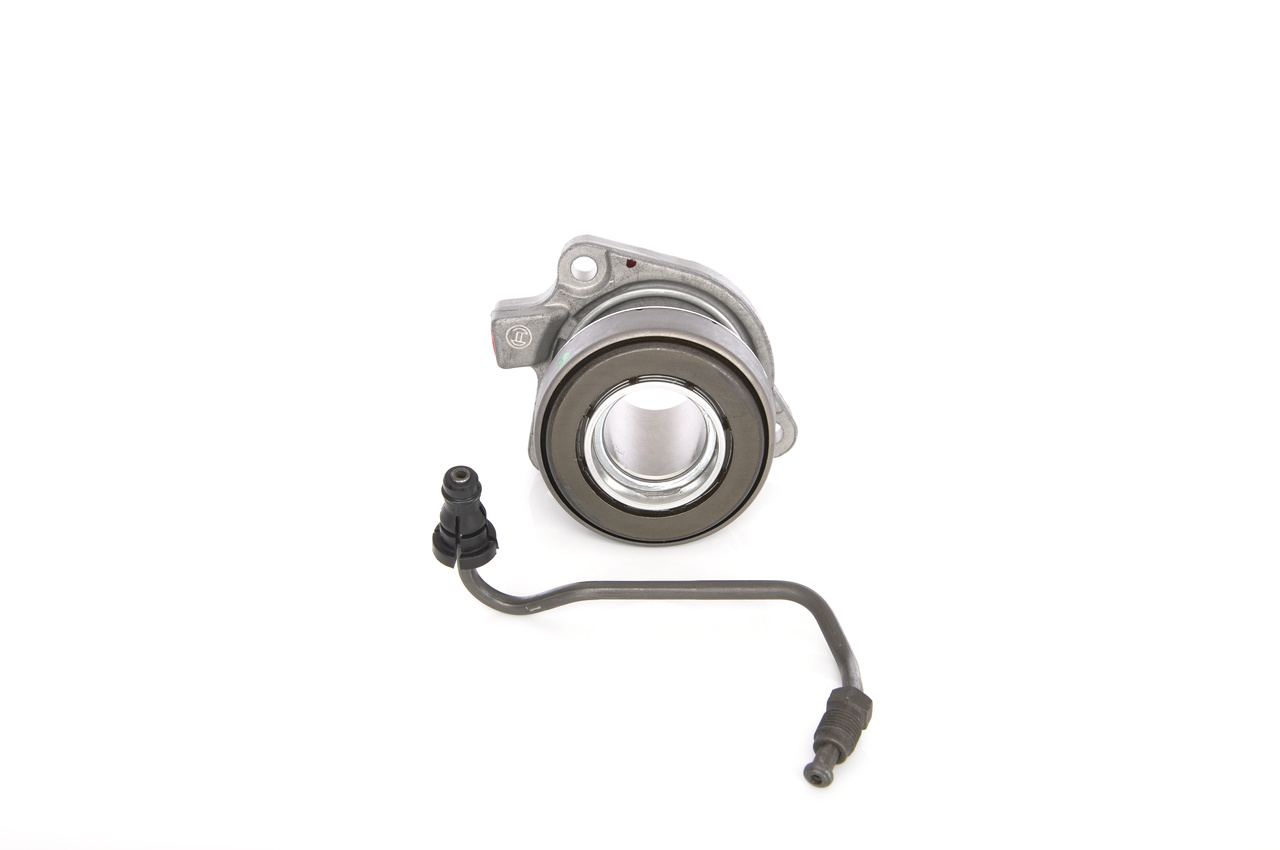 Central Slave Cylinder, clutch - 0 986 486 589 BOSCH