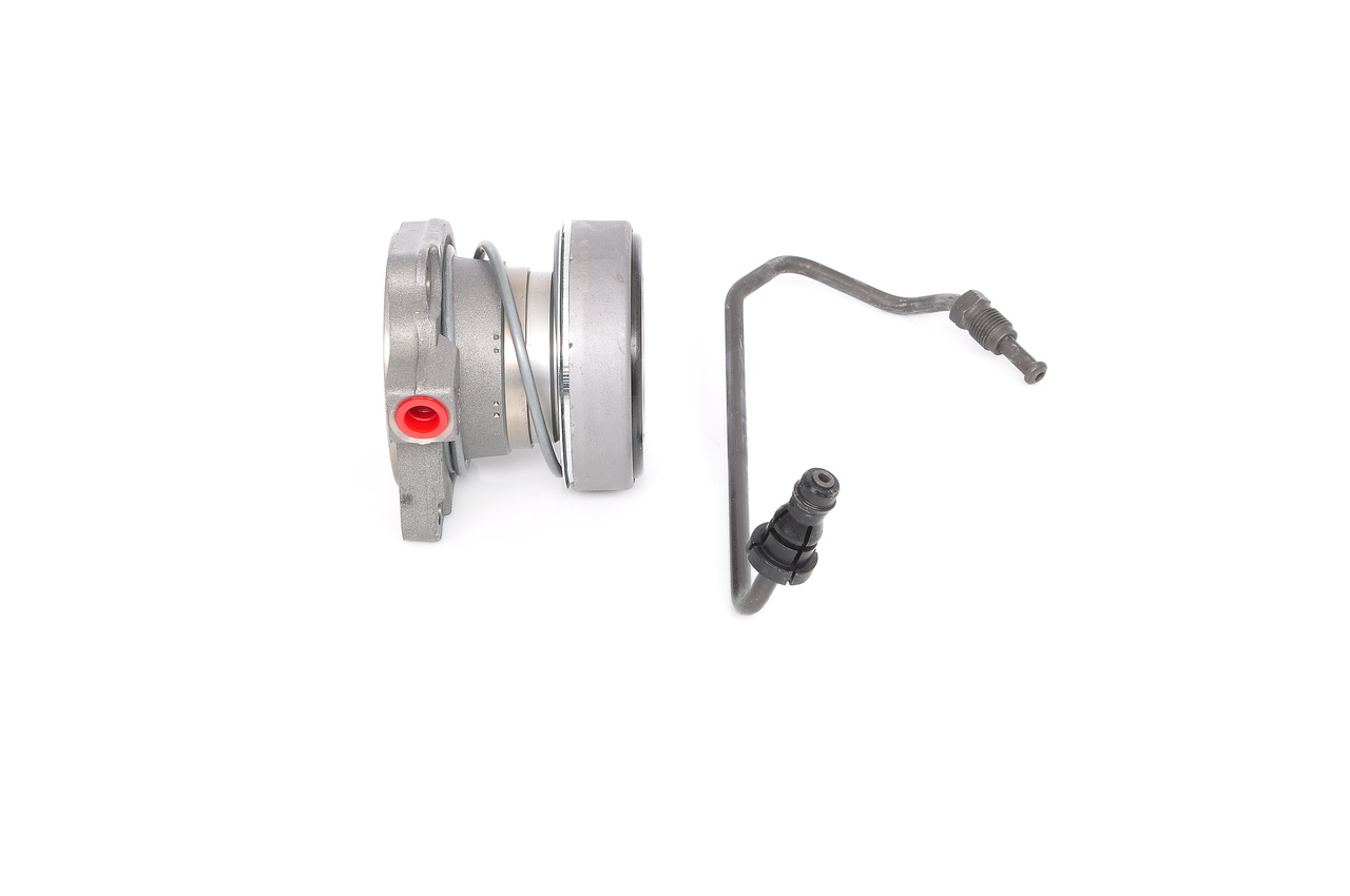 Dispositivo disinnesto centrale, Frizione - 0 986 486 590 BOSCH