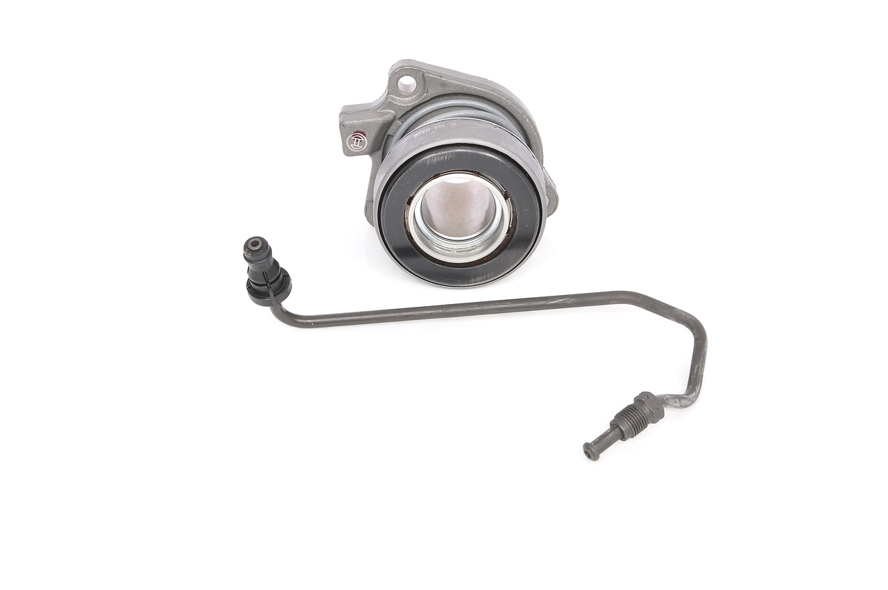 Central Slave Cylinder, clutch - 0 986 486 590 BOSCH