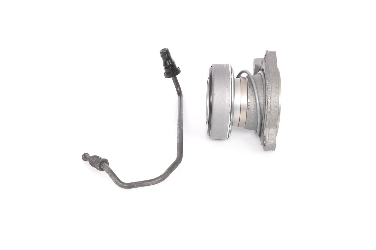 Central Slave Cylinder, clutch - 0 986 486 590 BOSCH