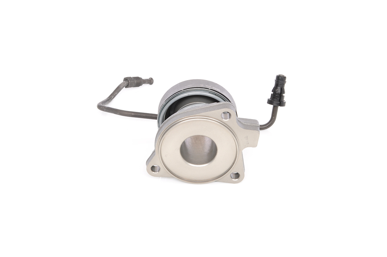 Central Slave Cylinder, clutch - 0 986 486 590 BOSCH
