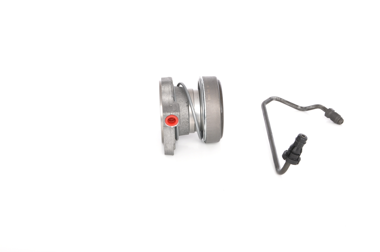 Central Slave Cylinder, clutch - 0 986 486 591 BOSCH