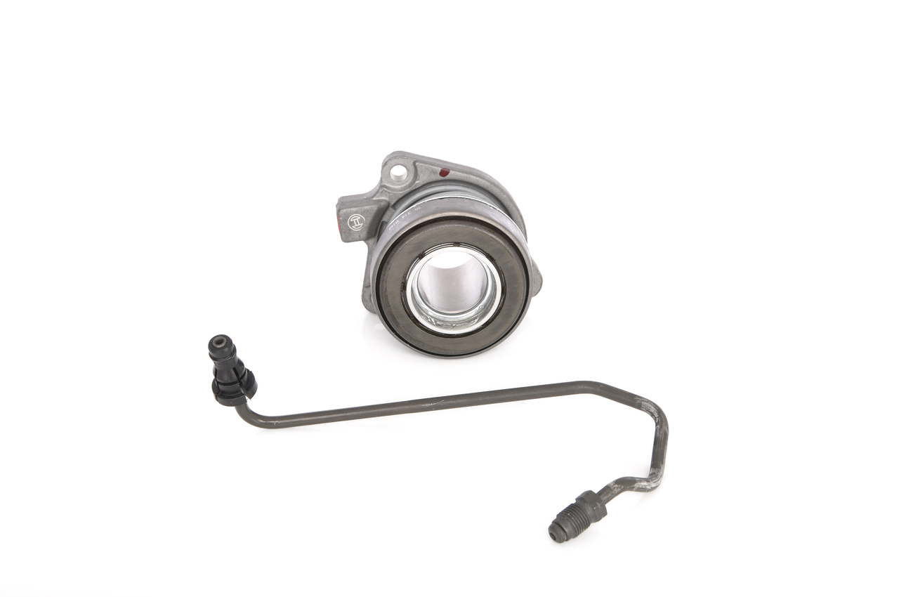 Central Slave Cylinder, clutch - 0 986 486 591 BOSCH