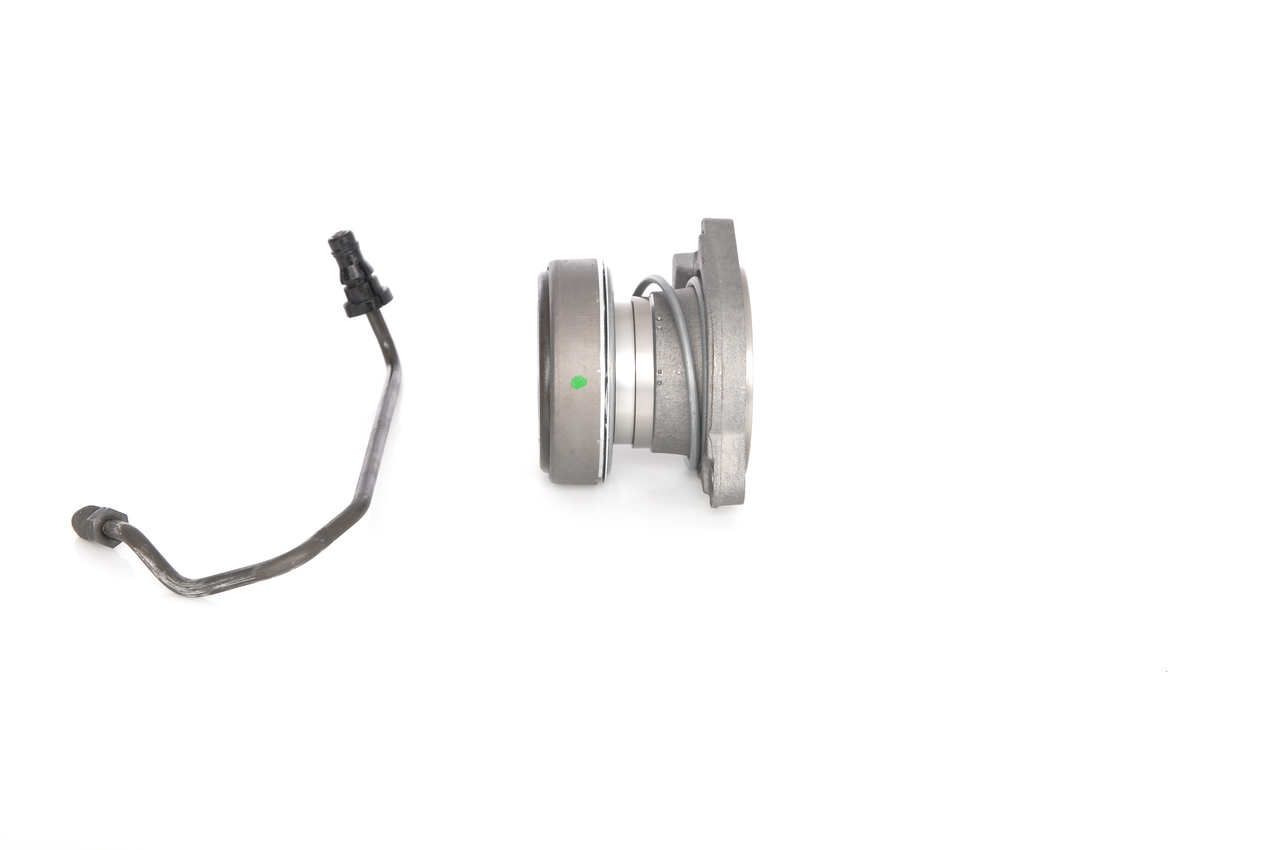 Central Slave Cylinder, clutch - 0 986 486 591 BOSCH