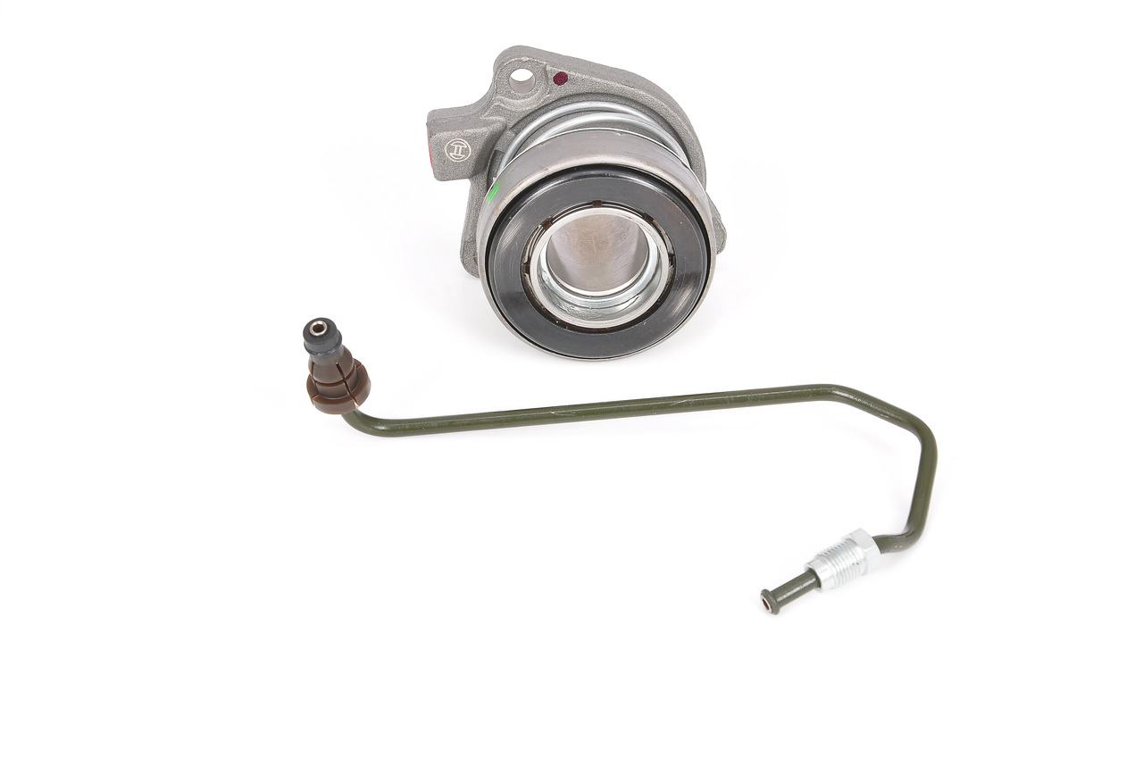 Central Slave Cylinder, clutch - 0 986 486 594 BOSCH