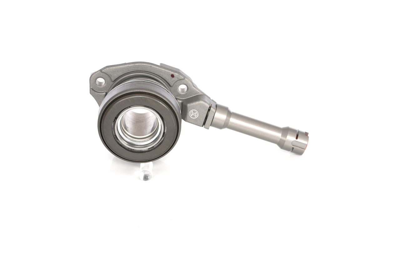Central Slave Cylinder, clutch - 0 986 486 596 BOSCH