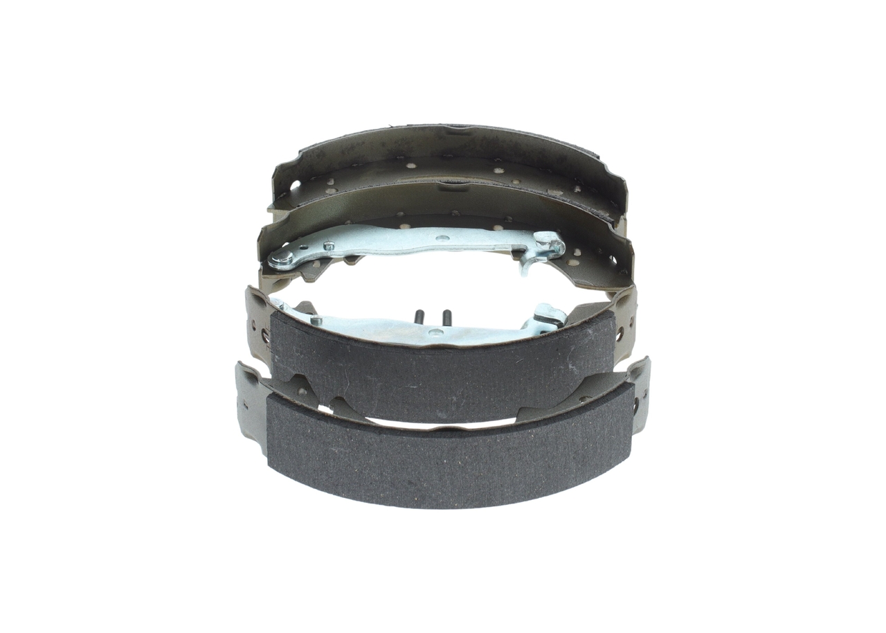 Brake Shoe Set - 0 986 487 013 BOSCH