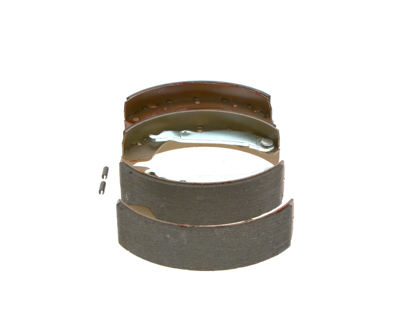 Brake Shoe Set - 0 986 487 264 BOSCH