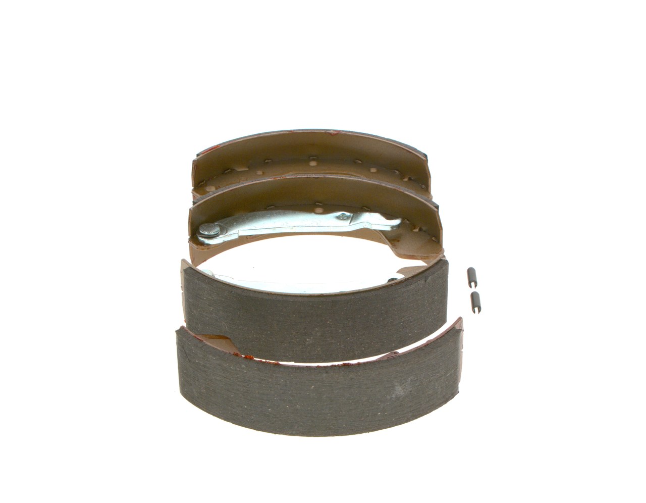 Brake Shoe Set - 0 986 487 264 BOSCH