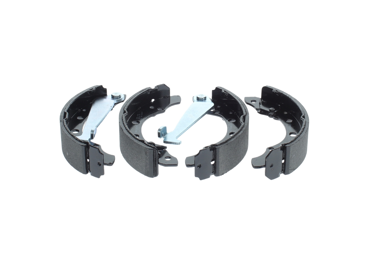 Bremsbackensatz - 0 986 487 270 BOSCH