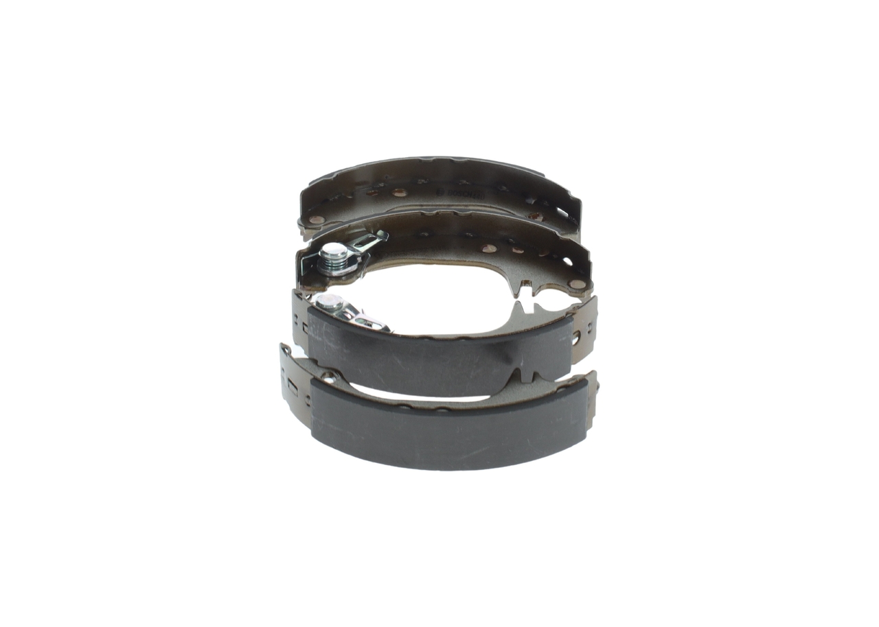 Brake Shoe Set - 0 986 487 274 BOSCH