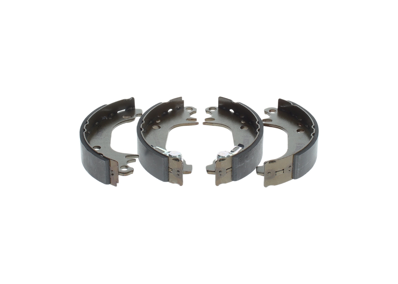 Brake Shoe Set - 0 986 487 274 BOSCH