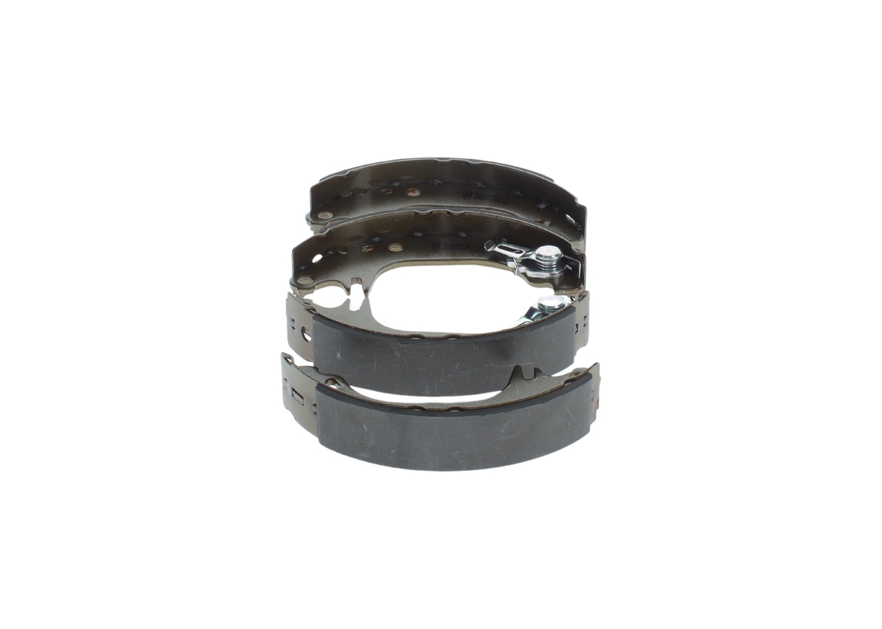 Brake Shoe Set - 0 986 487 274 BOSCH