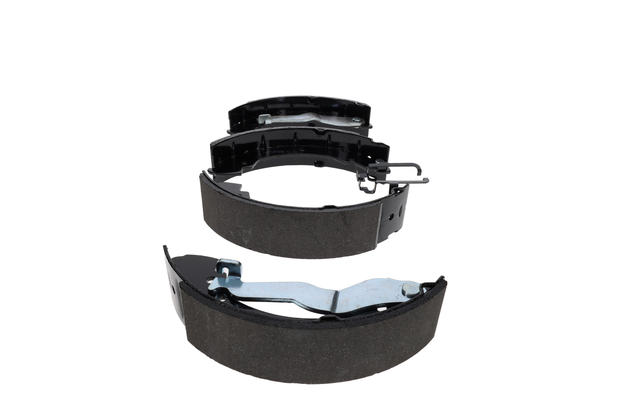 Brake Shoe Set - 0 986 487 312 BOSCH