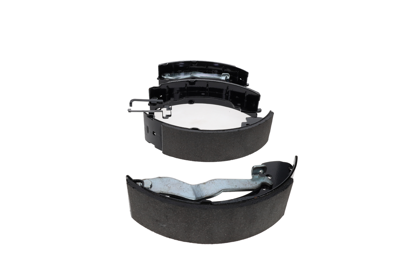 Brake Shoe Set - 0 986 487 312 BOSCH