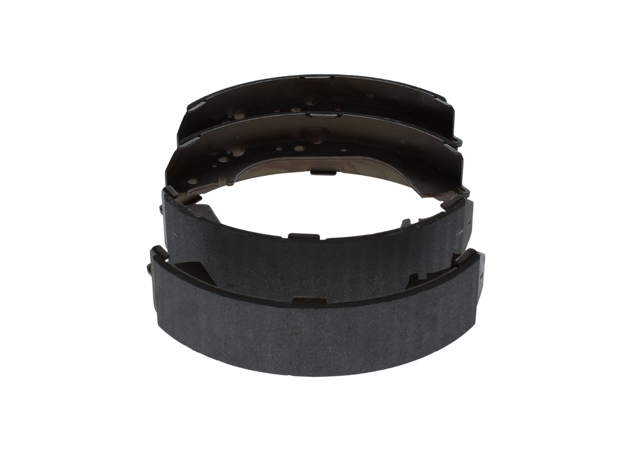 Brake Shoe Set - 0 986 487 354 BOSCH