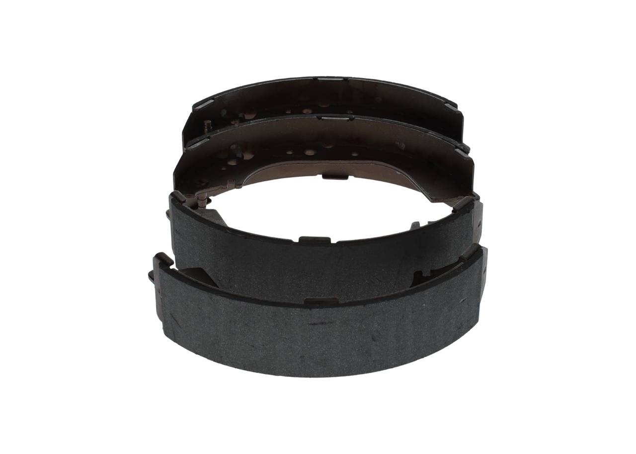 Brake Shoe Set - 0 986 487 354 BOSCH