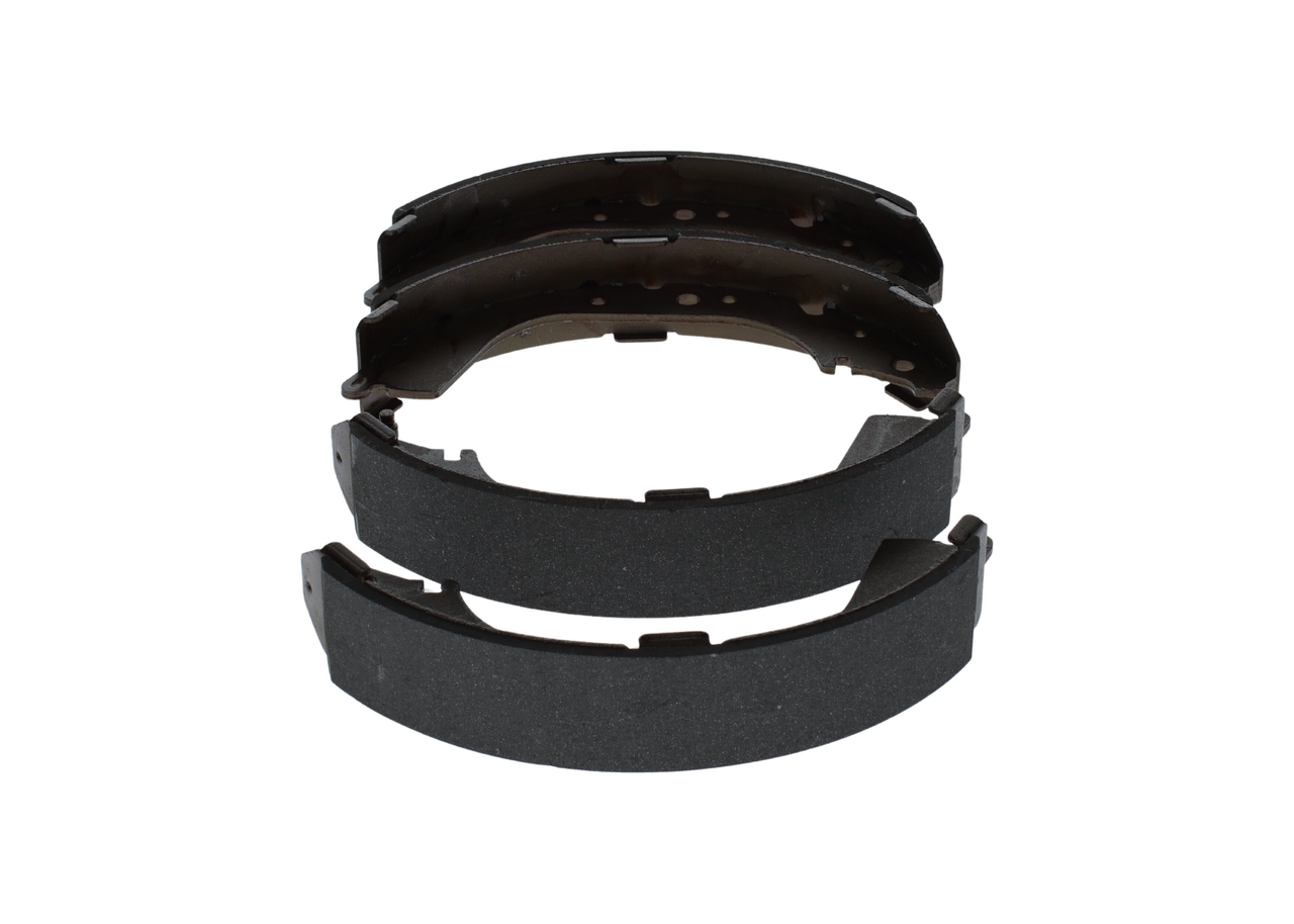 Brake Shoe Set - 0 986 487 414 BOSCH
