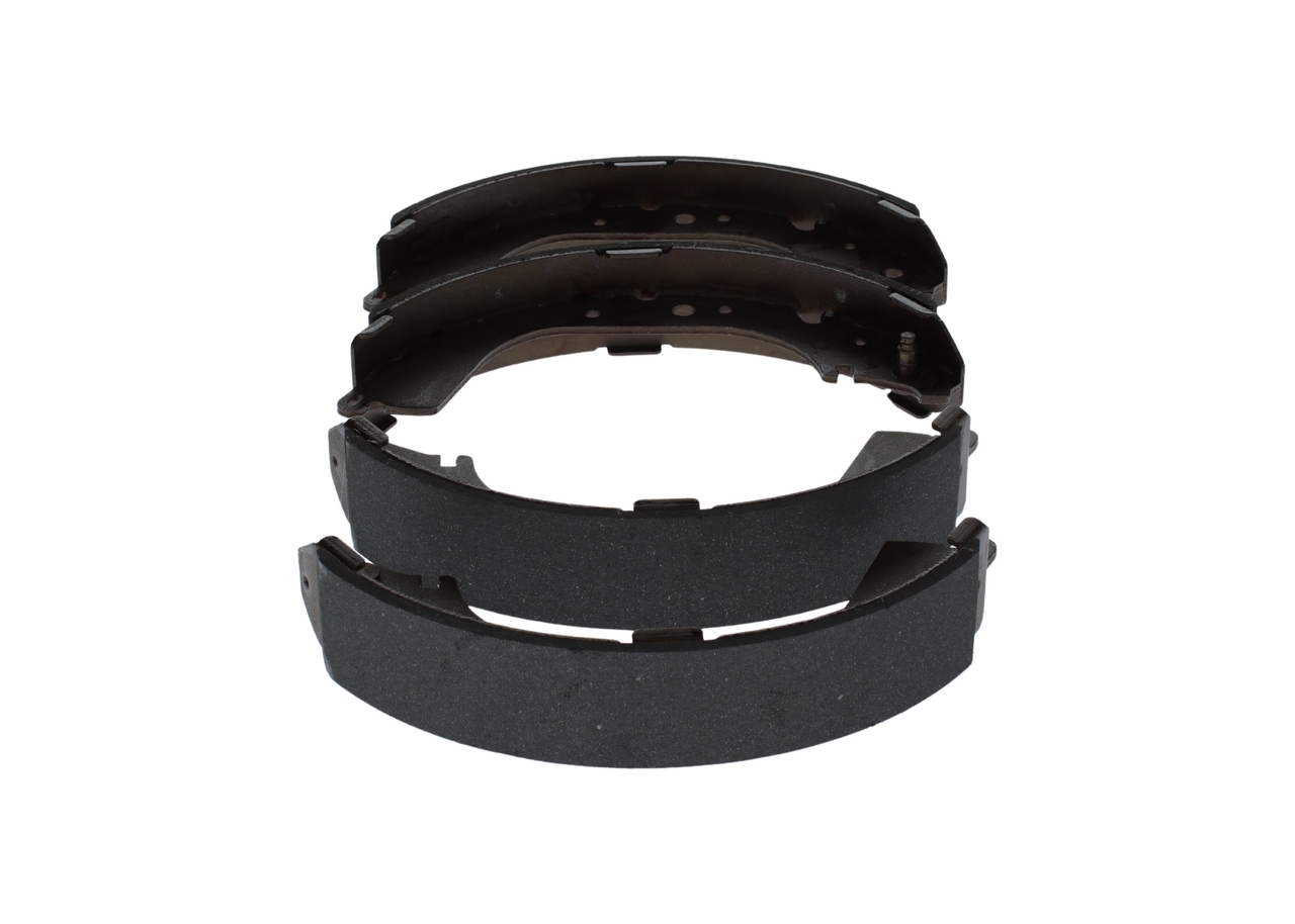 Brake Shoe Set - 0 986 487 414 BOSCH