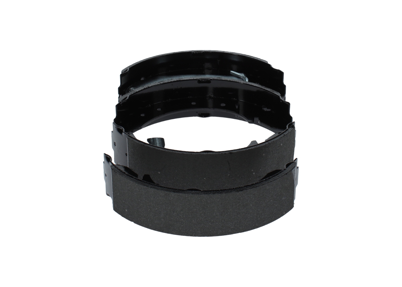 Brake Shoe Set - 0 986 487 522 BOSCH