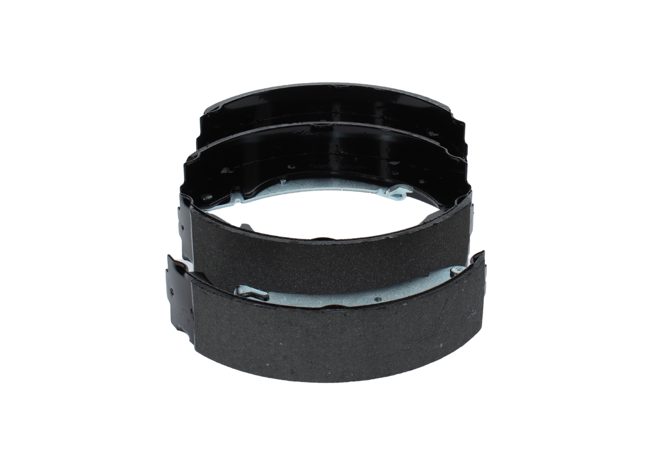 Brake Shoe Set - 0 986 487 522 BOSCH