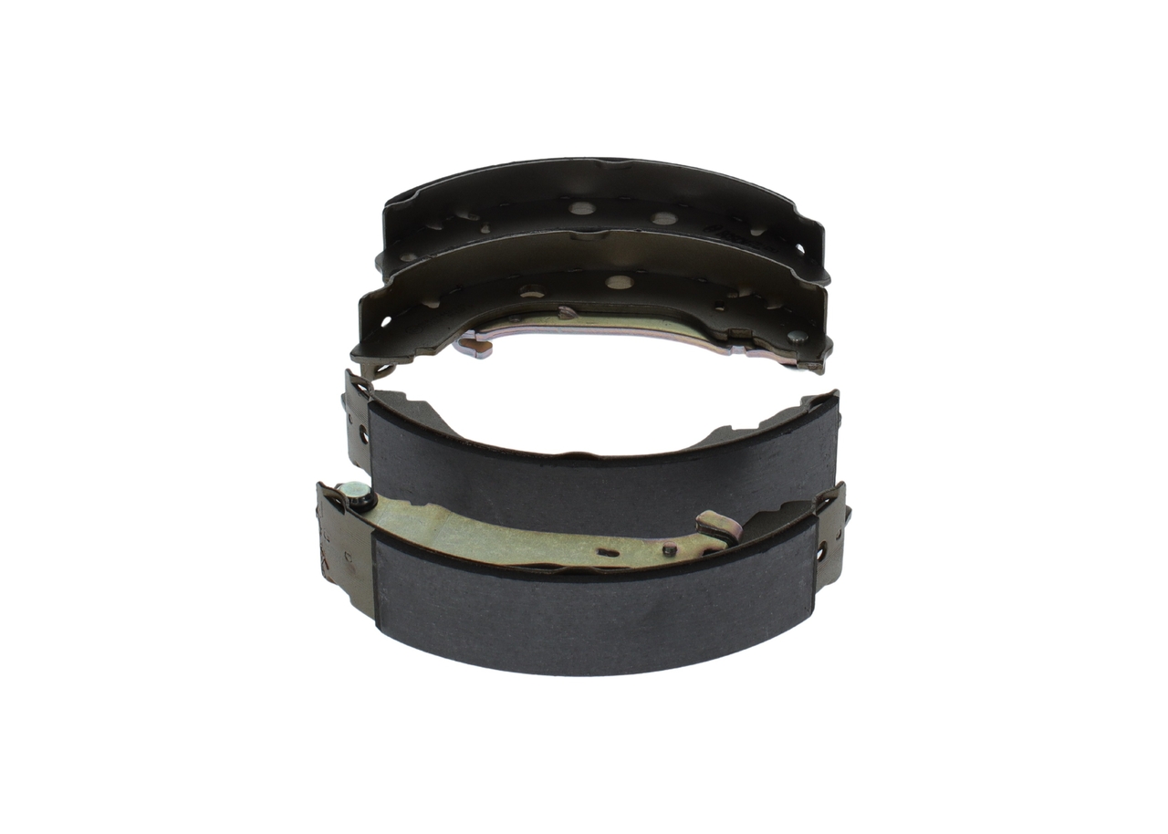 Brake Shoe Set - 0 986 487 549 BOSCH