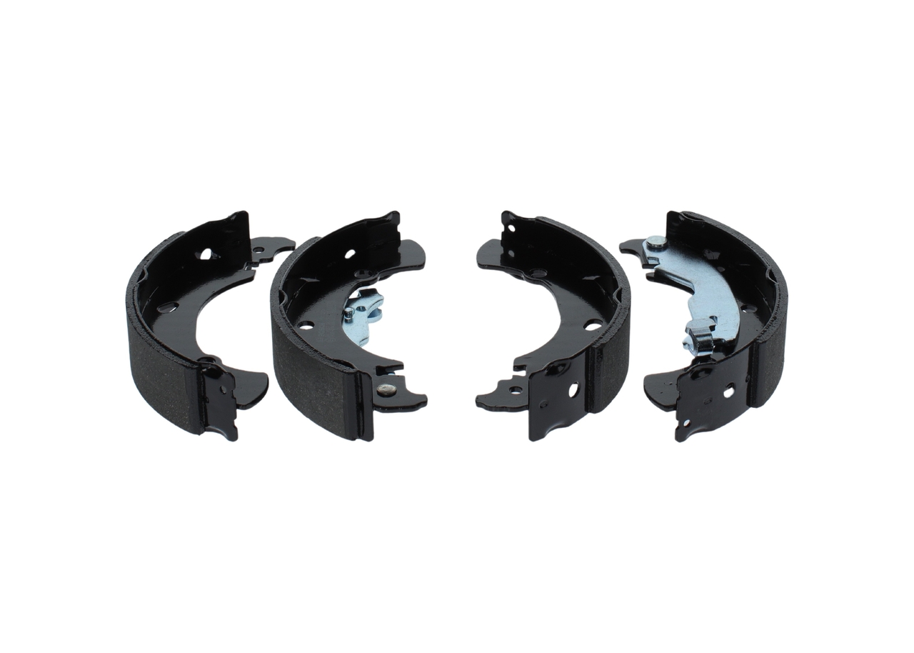 Brake Shoe Set - 0 986 487 560 BOSCH