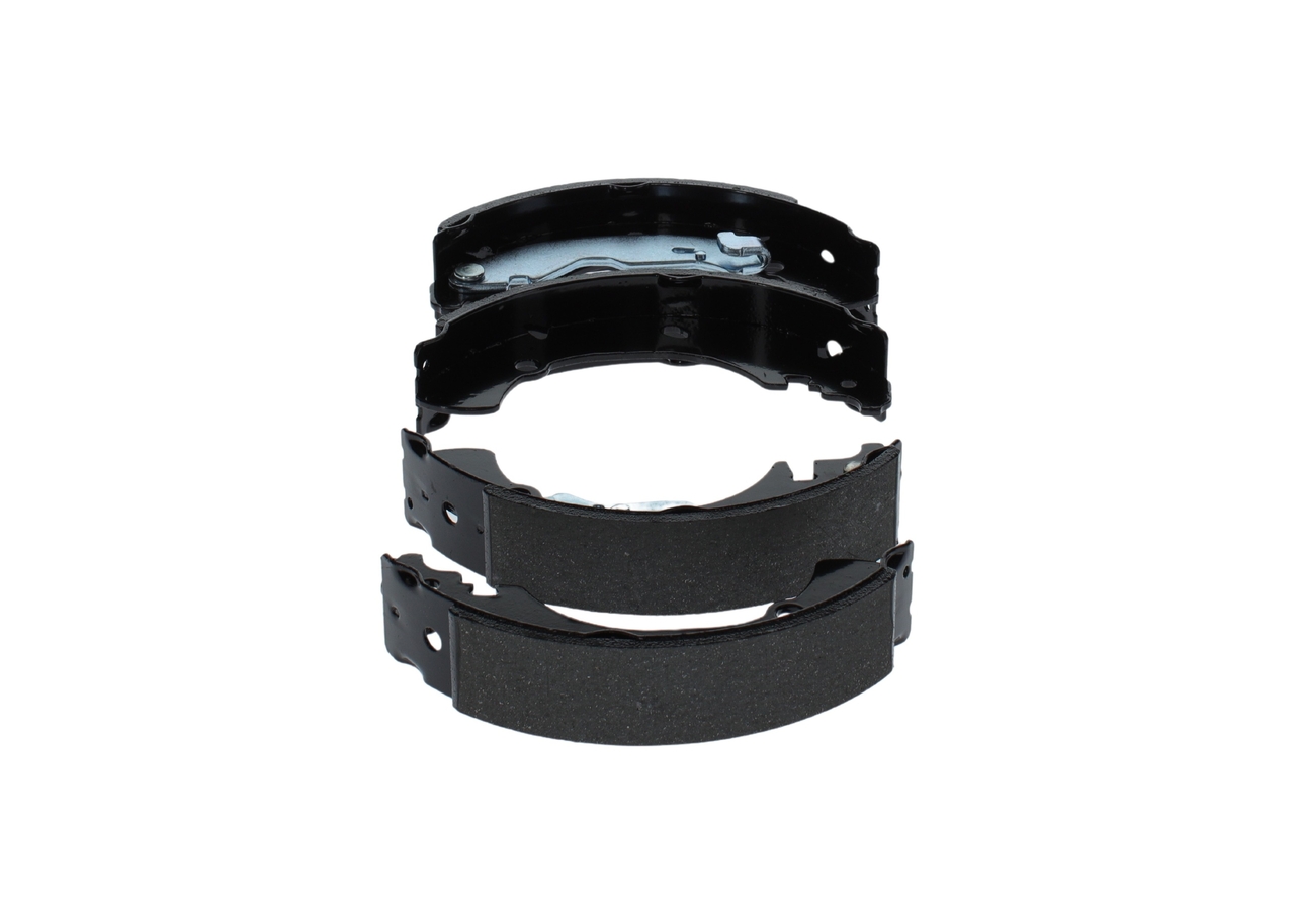 Brake Shoe Set - 0 986 487 560 BOSCH