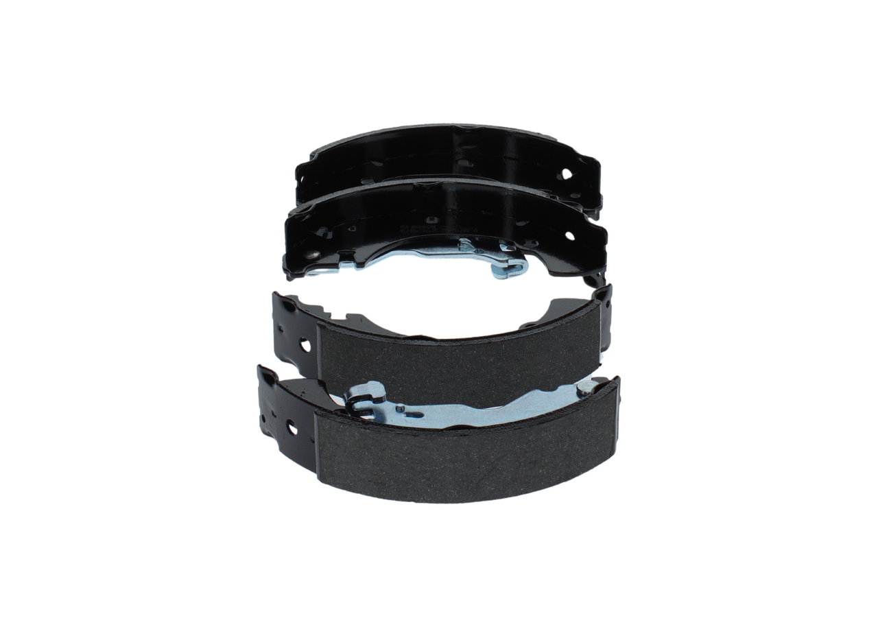 Brake Shoe Set - 0 986 487 560 BOSCH