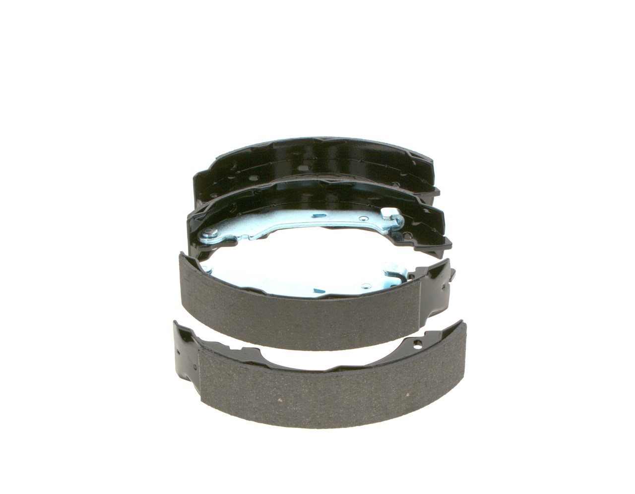 Brake Shoe Set - 0 986 487 570 BOSCH