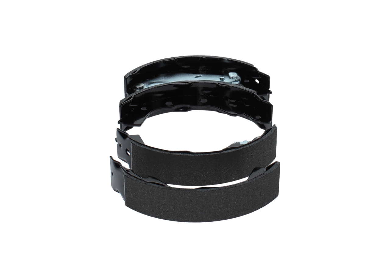 Brake Shoe Set - 0 986 487 577 BOSCH
