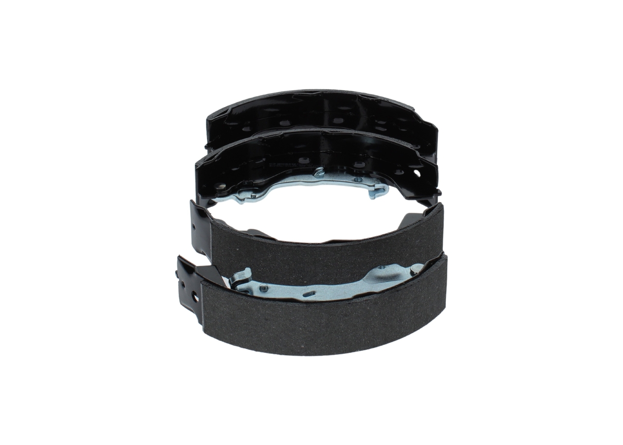 Brake Shoe Set - 0 986 487 577 BOSCH