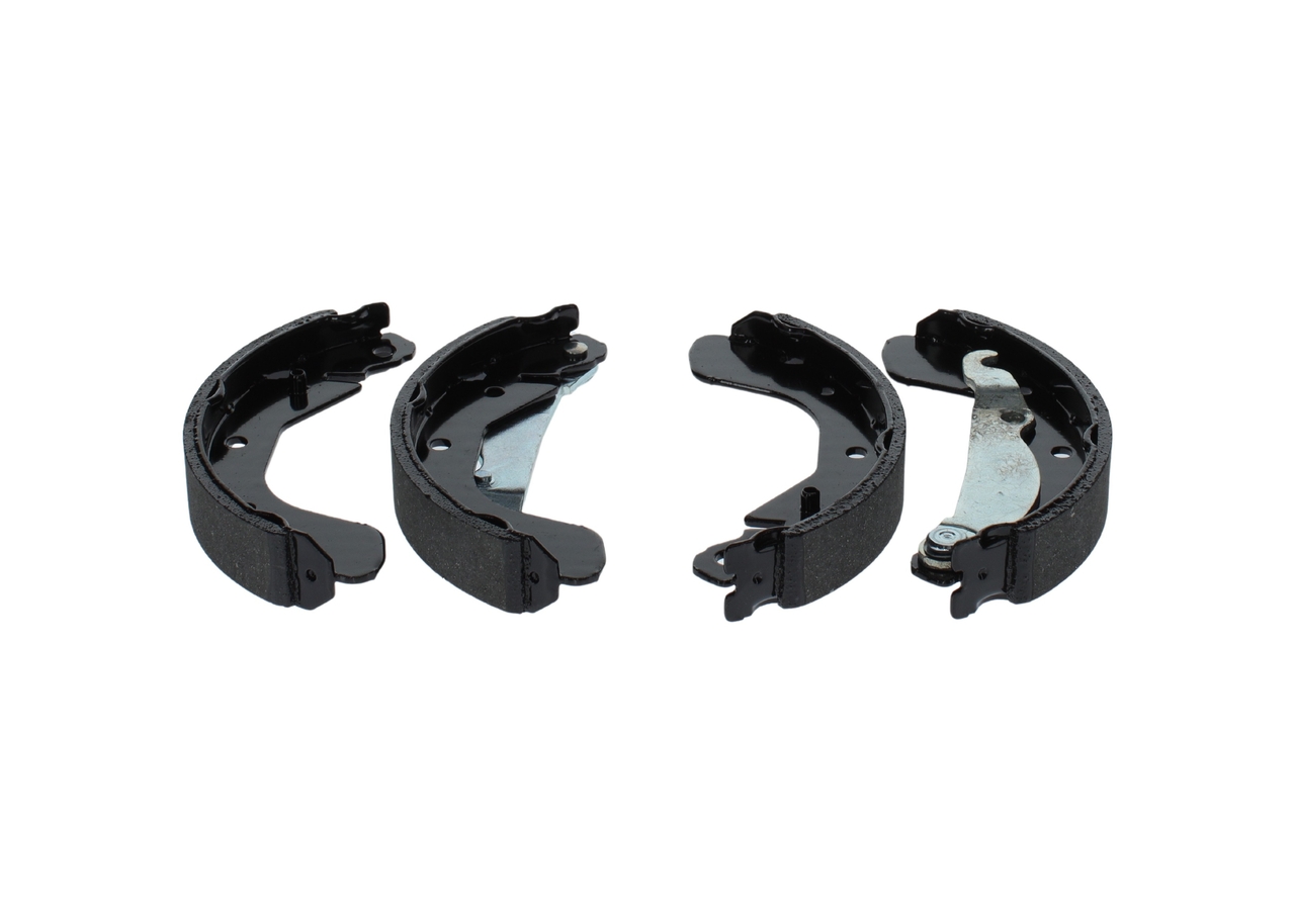 Brake Shoe Set - 0 986 487 613 BOSCH