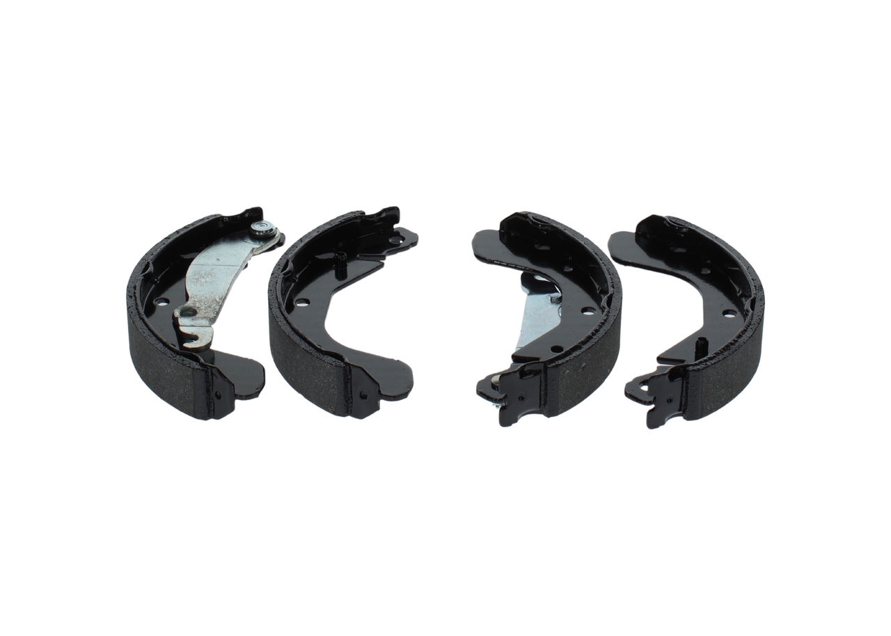Brake Shoe Set - 0 986 487 613 BOSCH