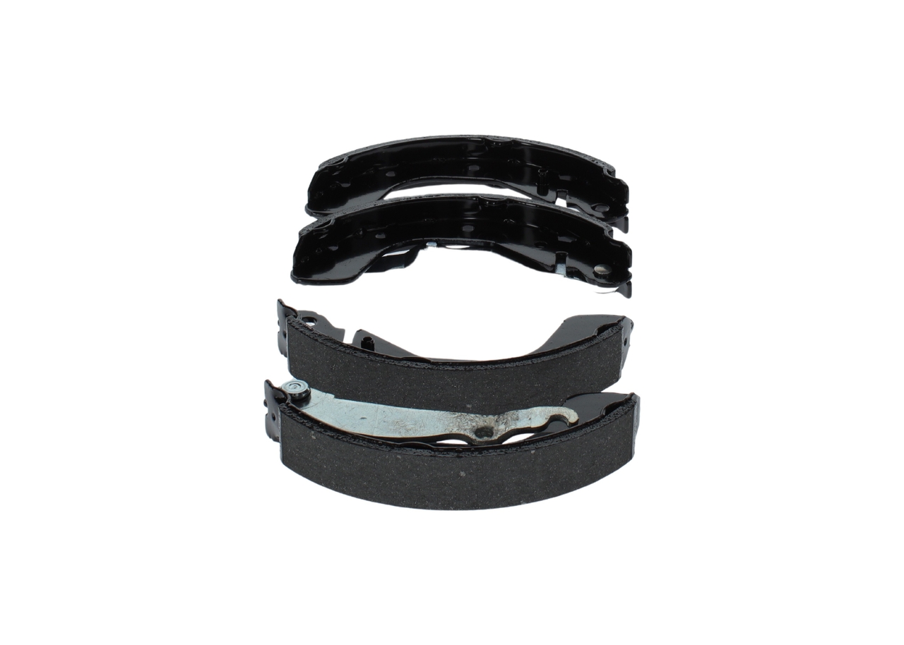Brake Shoe Set - 0 986 487 613 BOSCH