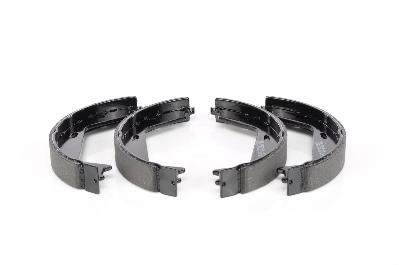Brake Shoe Set, parking brake - 0 986 487 623 BOSCH