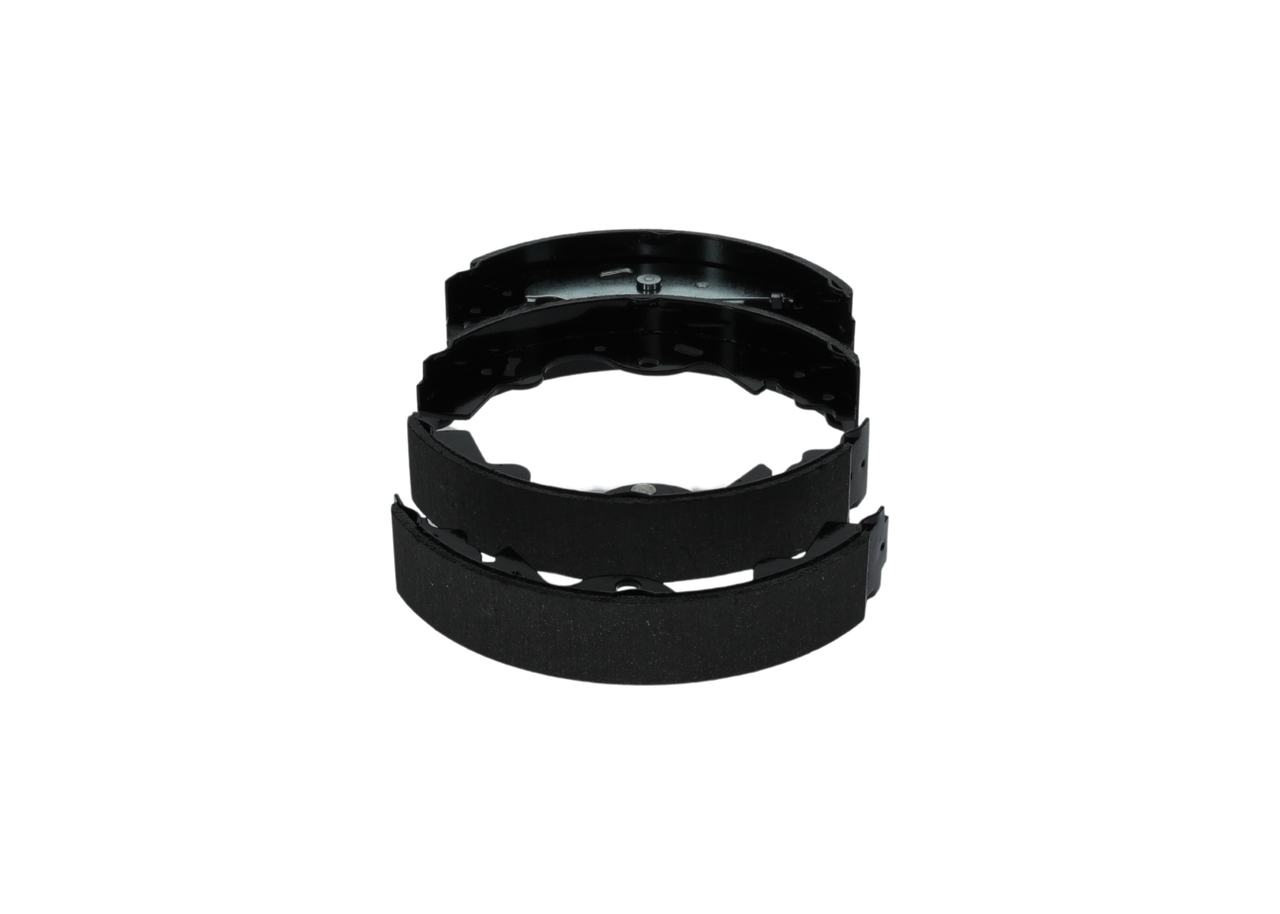 Brake Shoe Set - 0 986 487 643 BOSCH