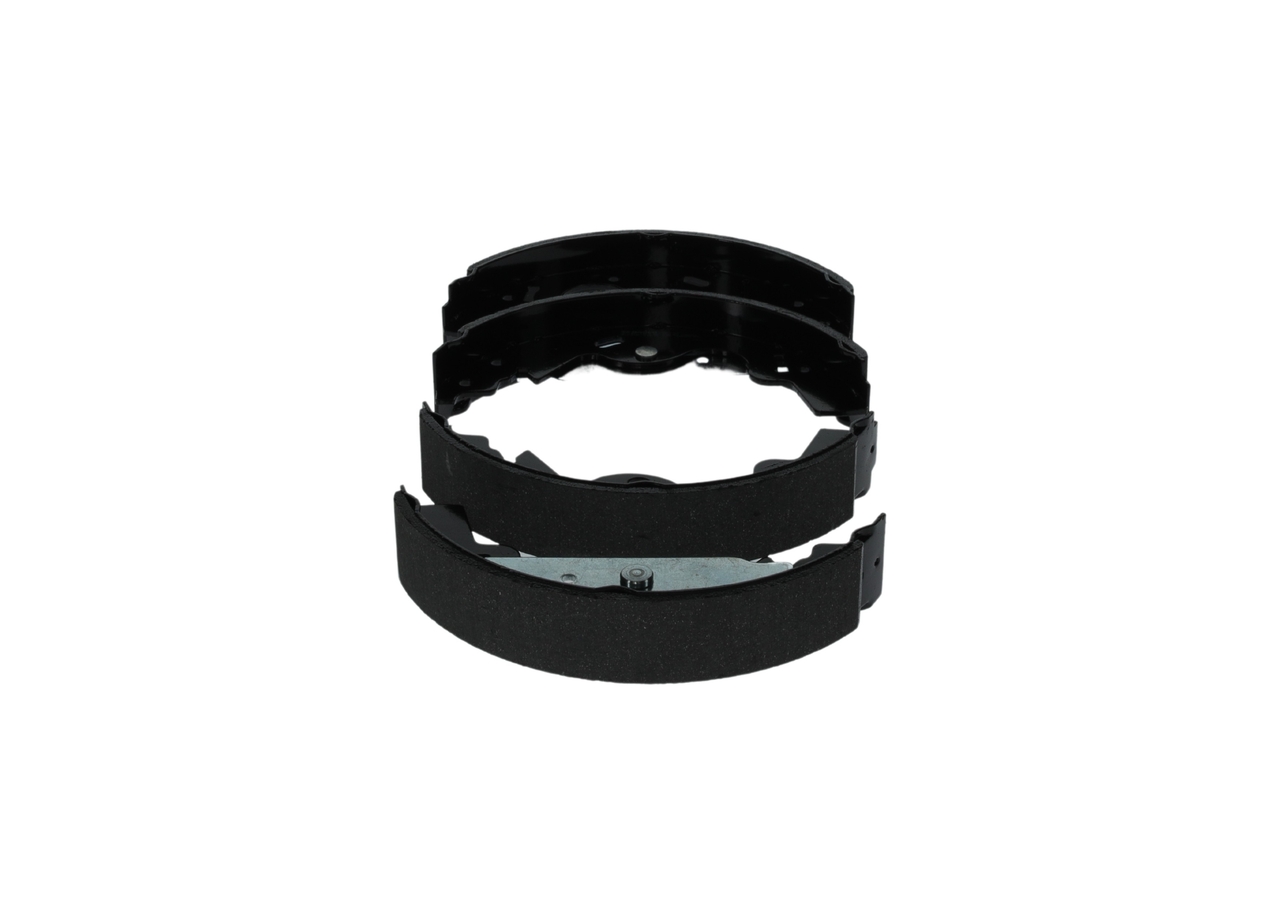 Brake Shoe Set - 0 986 487 643 BOSCH