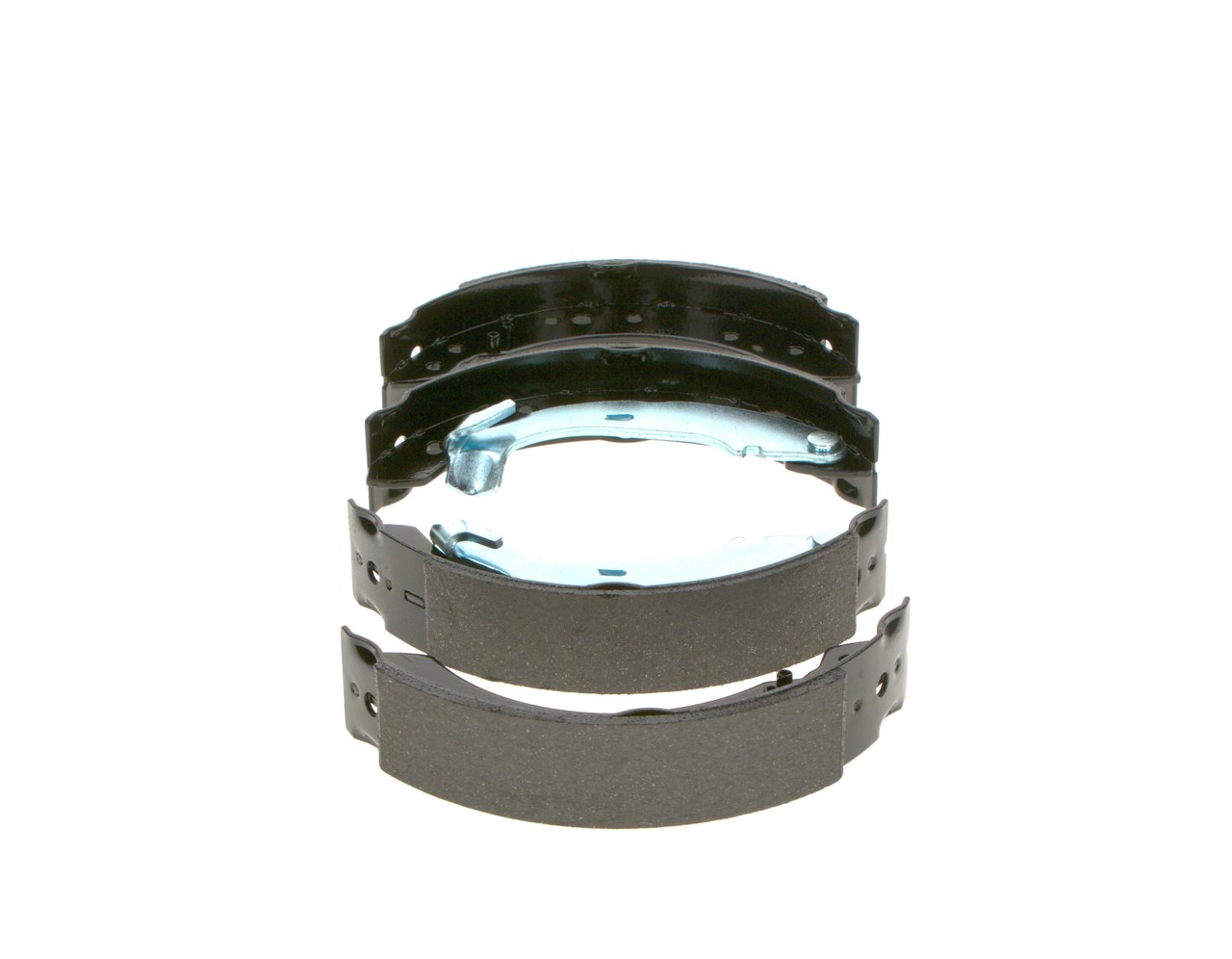 Brake Shoe Set - 0 986 487 664 BOSCH
