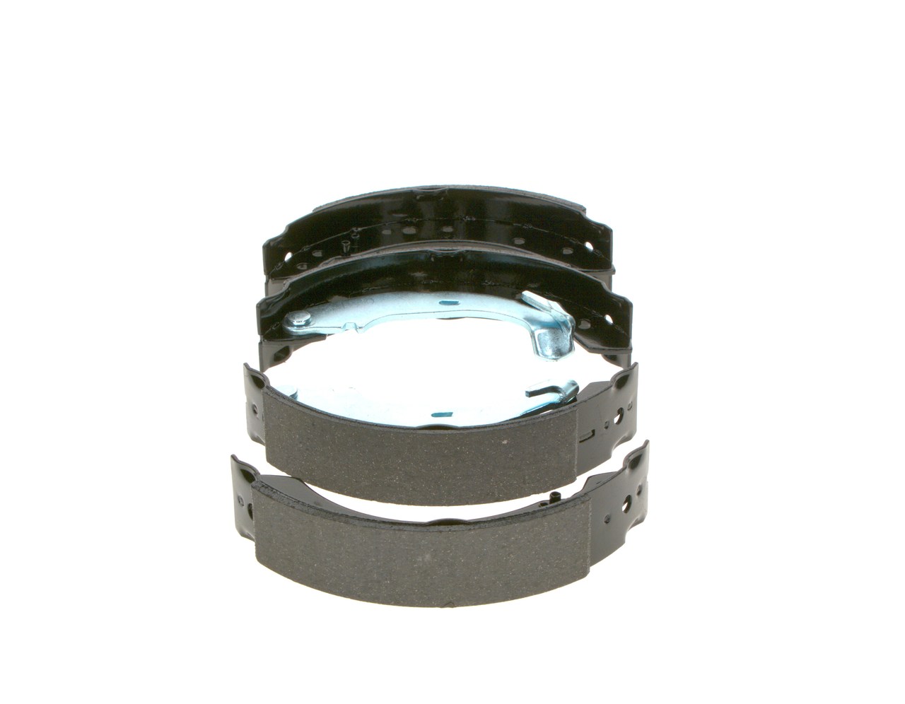 Brake Shoe Set - 0 986 487 664 BOSCH