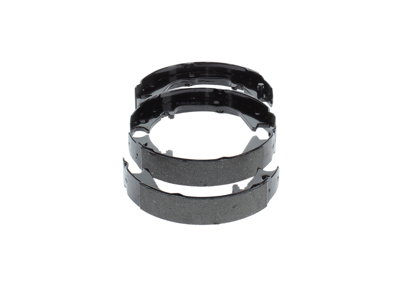 Brake Shoe Set, parking brake - 0 986 487 685 BOSCH