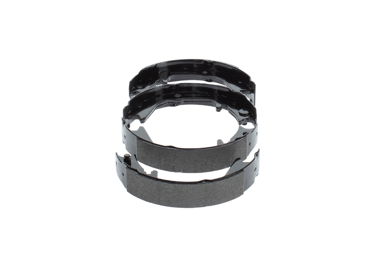 Brake Shoe Set, parking brake - 0 986 487 685 BOSCH