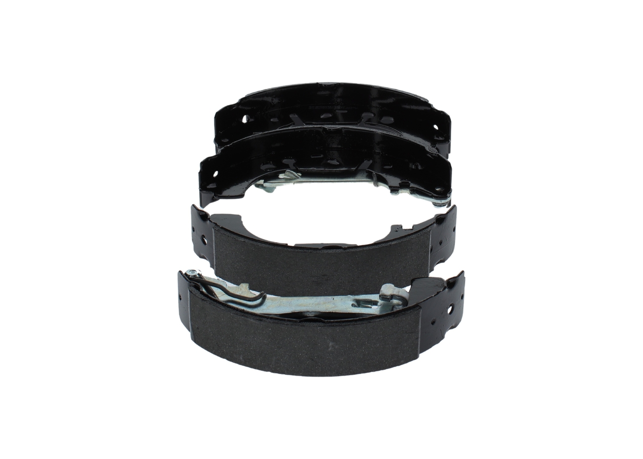 Brake Shoe Set - 0 986 487 703 BOSCH