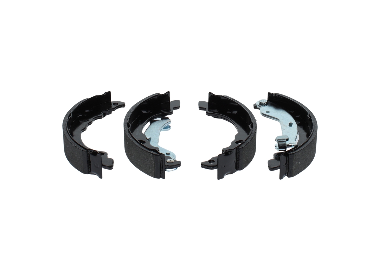 Bremsbackensatz - 0 986 487 704 BOSCH